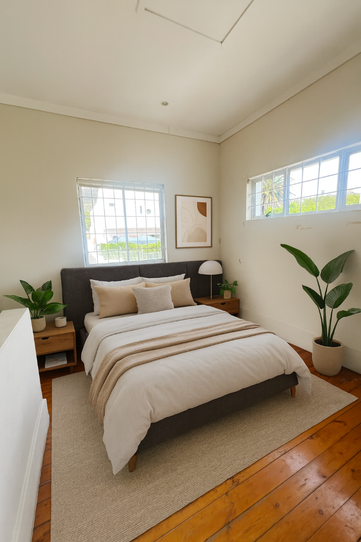 1 Bedroom Property for Sale in Vredehoek Western Cape